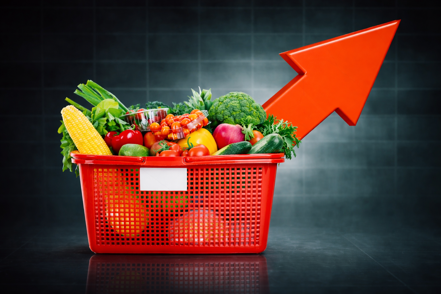 Agri-Commodity Insights: The Growing Demand for Fresh Vegetables